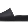 Crocs (WMNS) Splash Slide „Black” 208361-001