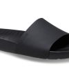 Crocs (WMNS) Splash Slide „Black” 208361-001