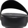 Crocs (WMNS) Splash Slide „Black” 208361-001