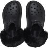 Crocs (WMNS) Stomp Lined Clogs „Black” 208546-001