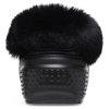 Crocs (WMNS) Stomp Lined Clogs „Black” 208546-001