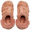 Crocs (WMNS) Stomp Quilted Clog „Orange” 208938-2CC