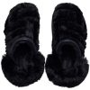 Crocs (WMNS) Stomp Quilted Clogs „Black” 208938-001