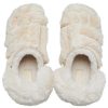 Crocs (WMNS) Stomp Quilted Clogs „Stucco” 208938-160