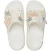 Crocs (WMNS) Stomp Slides „Białe” 210180-100