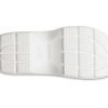 Crocs (WMNS) Stomp Slides „Białe” 210180-100