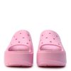 Crocs (WMNS) Stomp Slides „Pink” 209346-6WY