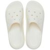Crocs (WMNS) Stomp Slides „White” 209346-0WV