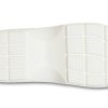 Crocs (WMNS) Stomp Slides „White” 209346-0WV