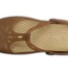 Crocs (WMNS) Summer „Tan” 202455-81D