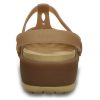 Crocs (WMNS) Summer „Tan” 202455-81D