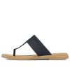 Crocs (WMNS) Tulum Flip „Black” 206752-00W