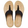 Crocs (WMNS) Tulum Flip „Black” 206752-00W