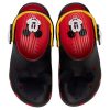 Crocs (WMNS) x Mickey Mouse Classic Clogs „Black Red” 209895-8C1