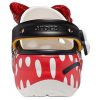 Crocs (WMNS) x Minnie Mouse Classic Platform Clogs „Black Red White” 209896-100
