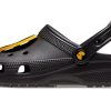 Crocs Wu-Tang Clan x Classic Clog „Black” 207759-001 Crocs Wu-Tang Clan x Classic Clog „Black” 207759-001