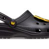 Crocs Wu-Tang Clan x Classic Clog „Black” 207759-001 Crocs Wu-Tang Clan x Classic Clog „Black” 207759-001