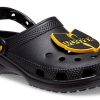Crocs Wu-Tang Clan x Classic Clog „Black” 207759-001 Crocs Wu-Tang Clan x Classic Clog „Black” 207759-001