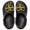 Crocs Wu-Tang Clan x Classic Clog „Black” 207759-001 Crocs Wu-Tang Clan x Classic Clog „Black” 207759-001