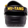 Crocs Wu-Tang Clan x Classic Clog „Black” 207759-001 Crocs Wu-Tang Clan x Classic Clog „Black” 207759-001