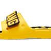 Crocs Wu-Tang Clan x Classic Slide „Yellow” 207760-731 Crocs Wu-Tang Clan x Classic Slide „Yellow” 207760-731
