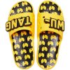 Crocs Wu-Tang Clan x Classic Slide „Yellow” 207760-731 Crocs Wu-Tang Clan x Classic Slide „Yellow” 207760-731