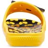 Crocs Wu-Tang Clan x Classic Slide „Yellow” 207760-731 Crocs Wu-Tang Clan x Classic Slide „Yellow” 207760-731