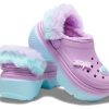Crocs x Aespa Clogs „Lilac Blue” 208688-90H