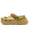 Crocs x Aries Classic Hiker Xscape Clog „Desert Grass” 208683-76A