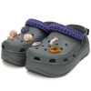 Crocs x Aries Classic Hiker Xscape Clog „Slate Grey” 208683-0DA