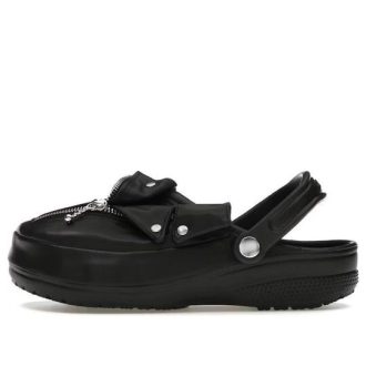 Crocs x Beams Classic Clog „Leather Riders” 210582-001