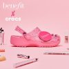 Crocs x Benefit Classic Clog „Różowy” 207550-669