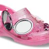 Crocs x Benefit Classic Clog „Różowy” 207550-669