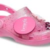 Crocs x Benefit Classic Clog „Różowy” 207550-669