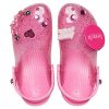 Crocs x Benefit Classic Clog „Różowy” 207550-669