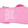 Crocs x Benefit Classic Clog „Różowy” 207550-669