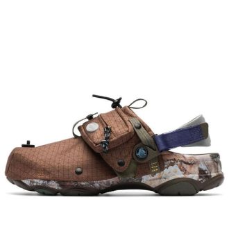 Crocs x Bodega All-Terrain Clog „Off The Beaten Path 2.0” 210212-200