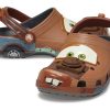 Crocs x Cars Classic Clog „Mater” 209371-0DA