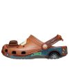Crocs x Cars Classic Clogs „Mater” 209374-0DA