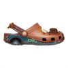 Crocs x Cars Classic Clogs „Mater” 209374-0DA