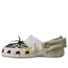 Crocs x Casestudy Classic Clogs „White Multi” 208213