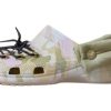 Crocs x Casestudy Classic Clogs „White Multi” 208213