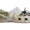 Crocs x Casestudy Classic Clogs „White Multi” 208213