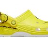 Crocs X Classic 2 Clog „Żółto-czarno-biały” 207122-94S Crocs X Classic 2 Clog „Żółto-czarno-biały” 207122-94S