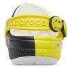 Crocs X Classic 2 Clog „Żółto-czarno-biały” 207122-94S Crocs X Classic 2 Clog „Żółto-czarno-biały” 207122-94S