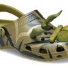 Crocs x Clot Classic Clog „Aloe” 208700-3UA
