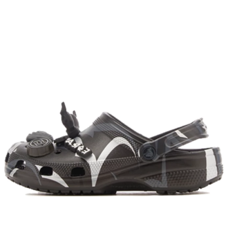 Crocs x Clot Classic Clog „Black” 208700-001