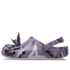 Crocs x Clot Classic Clog „Purple” 208700-5PS