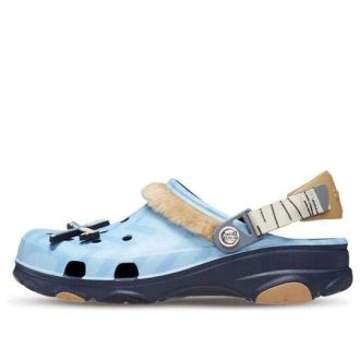 Crocs x Demon Slayer All-Terrain Clog „Inosuke” 209319-410