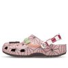 Crocs x Demon Slayer Classic Clog „Nezuko” 209320-206